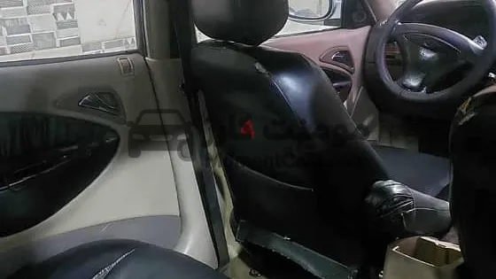 دايو نوبيرا 1999 اتوماتيك أوروبي للبيع