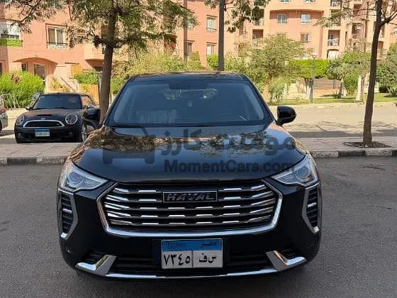 هافال جوليون 2022 أول يد 100 ألف كم للبيع