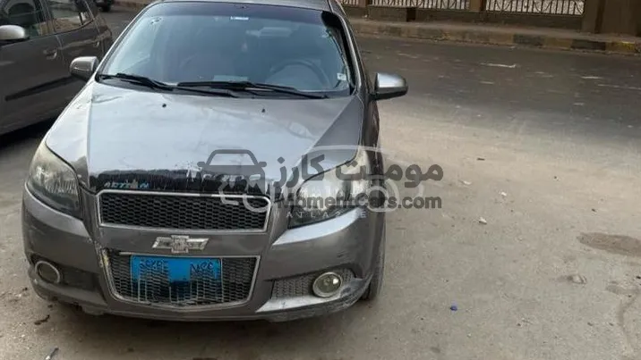 هيونداي كوبيه 2005 مانيوال 1600cc بحالة ممتازة