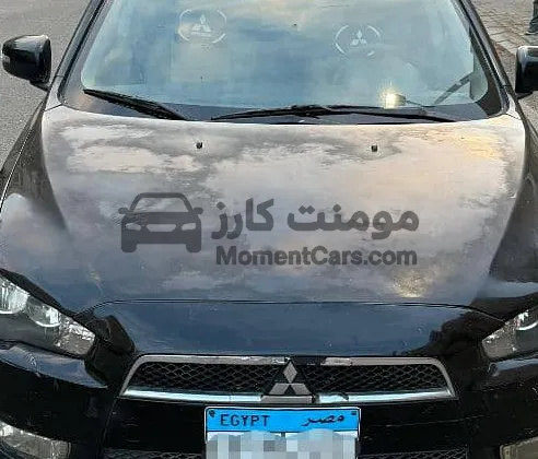 لانسر شارك 2015 اتوماتيك للبيع