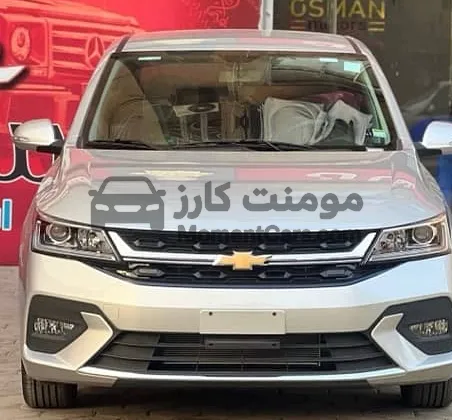 شيفروليه اوبترا 2026 اتوماتيك زيرو للبيع