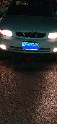 دايو نوبيرا 1 موديل 1997 مانيوال كاملة للبيع