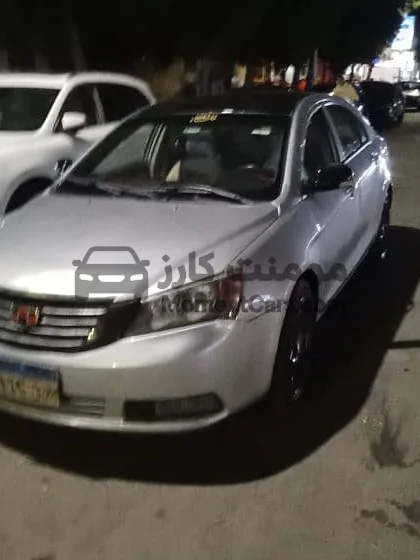 جيلى امجراند 7 مانيوال 2015 للبيع