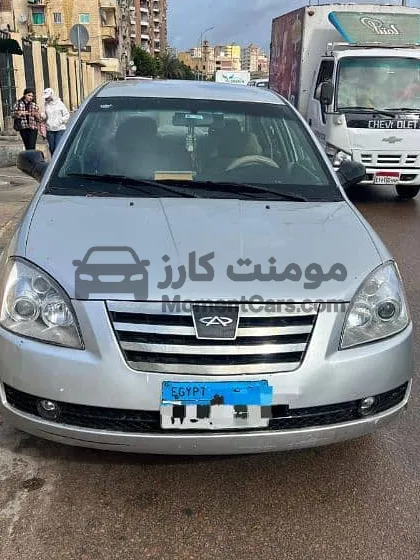 سبيرانزا A516 موديل 2009 مانيوال للبيع