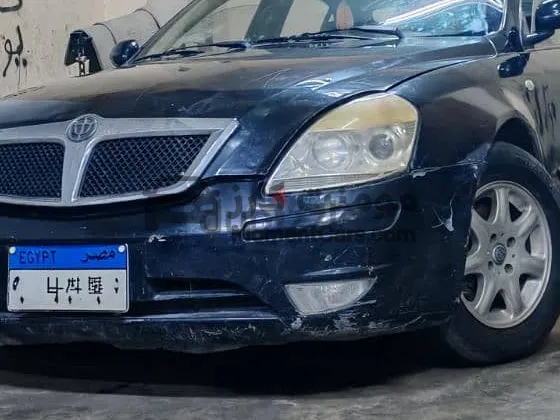 بريليانس جالينا 2006 أوتوماتيك للبيع