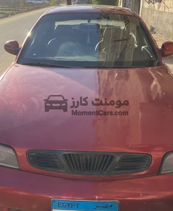 دايو نوبيرا 1999 اتوماتيك كاملة كهرباء للبيع