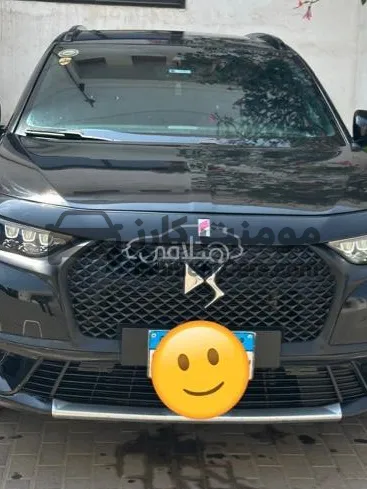 رينو اوسترال 2024 Esprit Alpine للبيع