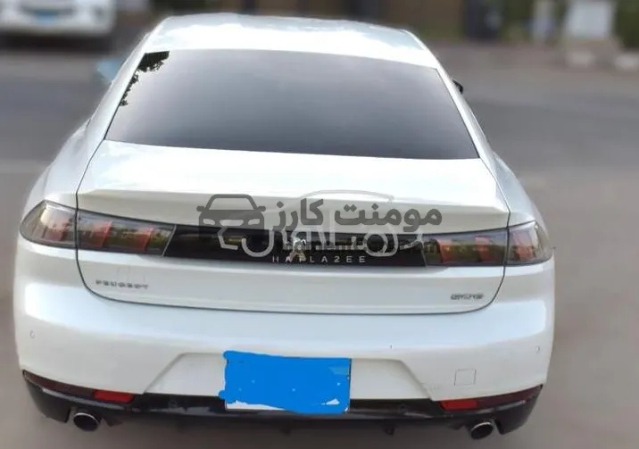 فولكس فاجن تي روك 2023 R-Line اتوماتيك للبيع