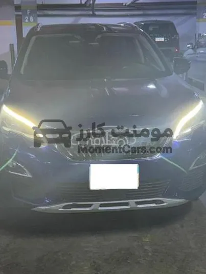 بيجو 3008 اتوماتيك 2022 للبيع