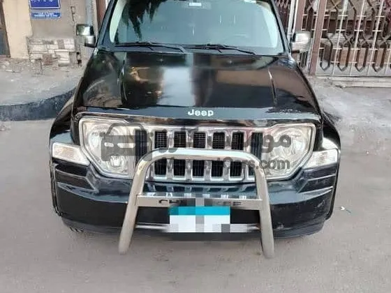 جيب شيروكي 2011 هاي لاين اتوماتيك فتحة سقف