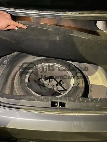 بي واي دي F3 2022 مانيوال للبيع 1600cc