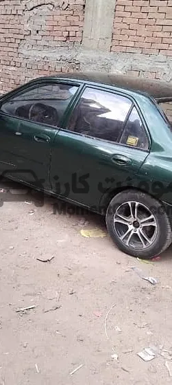 بروتون ويرا 2000 للبيع موتور 1500 سى سى