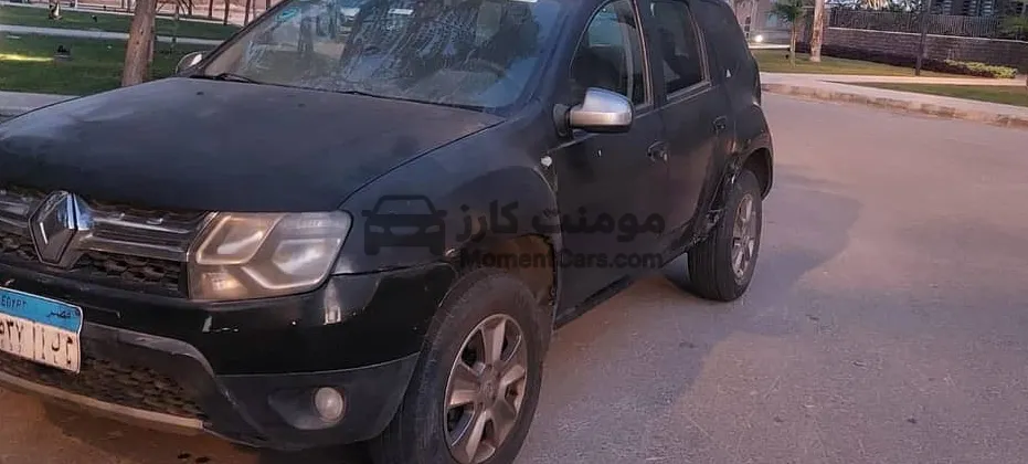 رينو داستر 2016 مانيوال للبيع