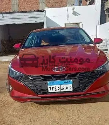 النترا CN7 2021 اتوماتيك للبيع