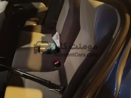 شيفروليه كروز 2017 اتوماتيك فئة أولى للبيع