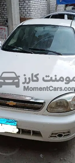 شيفروليه لانوس 2009 حالة ممتازة رخصة 3 سنين