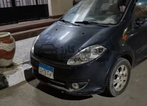 اسبرانزا A113 2011 مانيوال هاتشباك للبيع