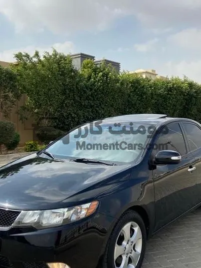 كيا سيراتو 2021 اعلى فئة فول اوبشن للبيع