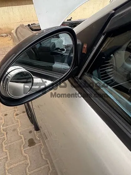 نوبيرا 1997 اتوماتيك كاملة للبدل