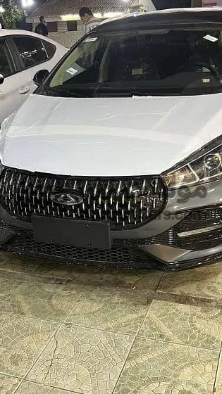 شيري أريزو 5 موديل 2026 أوتوماتيك كاش وتقسيط