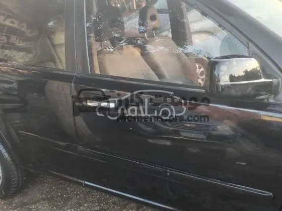 نيسان اكس تريل 2014 كاملة اتوماتيك