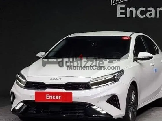 كيا كي 3 2022 وارد كوريا 90 ألف كم للبيع