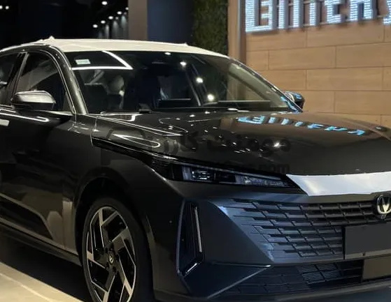 شانجان ايدو بلس 2026 Flag Ship - استلام فوري وتقسيط