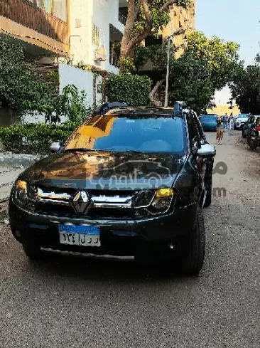 فيات جراند بونتو 2019 أتوماتيك بنزين