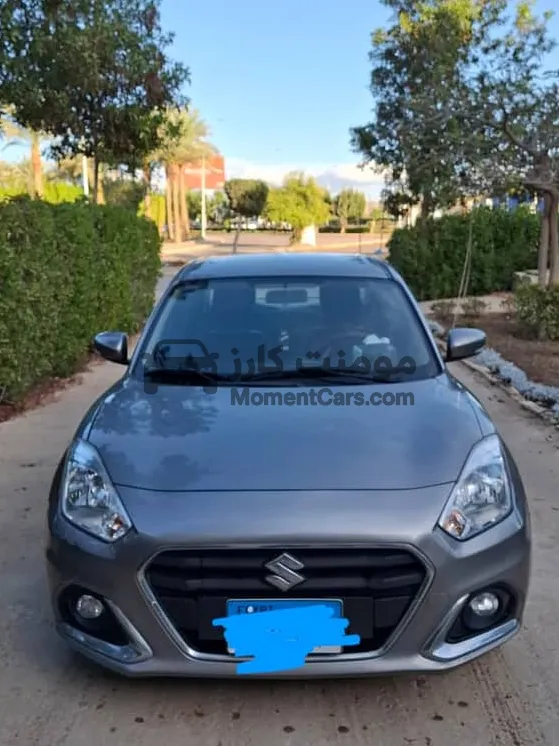 سوزوكي ديزاير 2022 هاي لاين فبريكة أول مالك