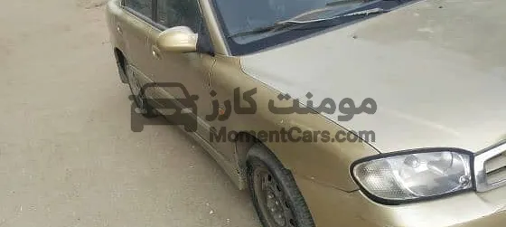 كيا سبيكترا 2000 أوتوماتيك استخدام منزلي للبيع