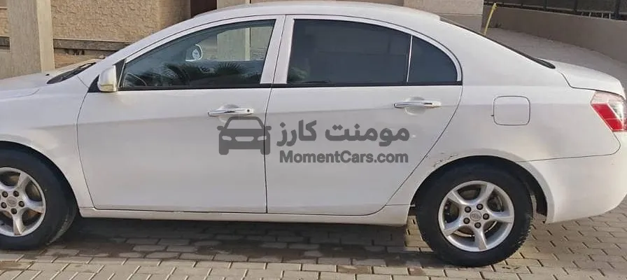 جيلي امجراند 2015 مانيوال للبيع