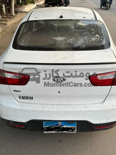 كيا سيراتو كوبيه 2010 كاملة اتوماتيك بصمة