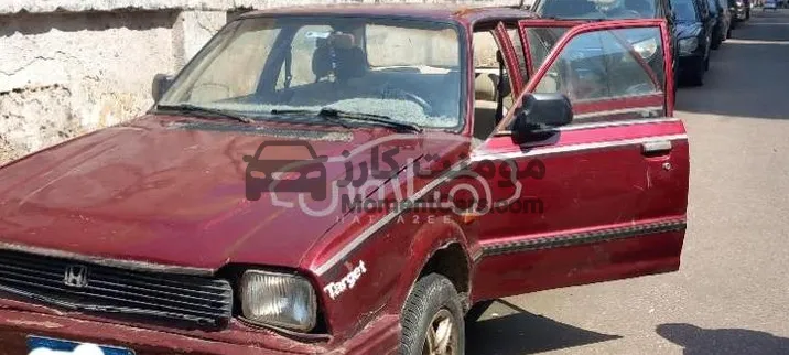 فيات 131 موديل 1981 مانيوال باور ويندوز