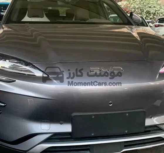 BYD سونج بلس 2025 كهرباء بالكامل للبيع