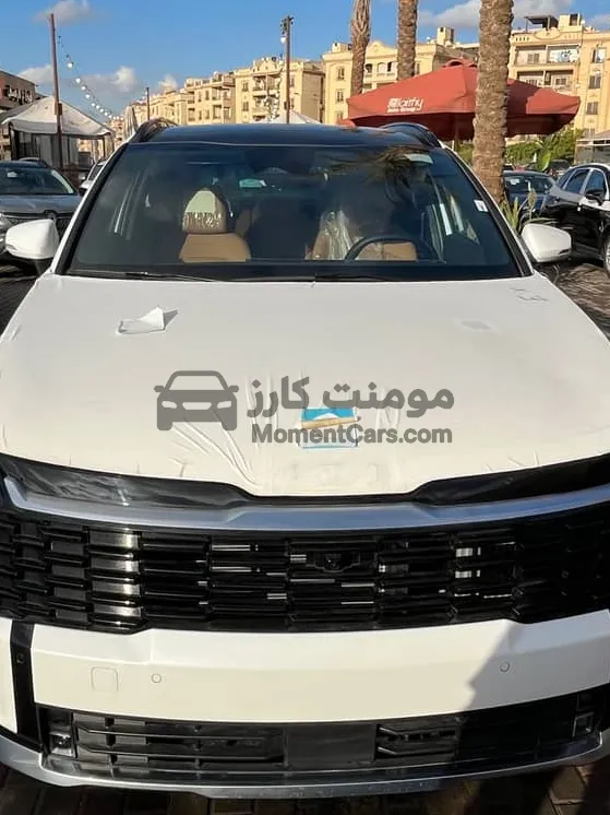 كيا سبورتاج 2026 أوتوماتيك كاش وتقسيط استلام فوري