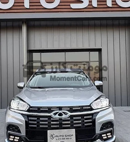 شيري تيجو 8 موديل 2024 للبيع 40 ألف كم