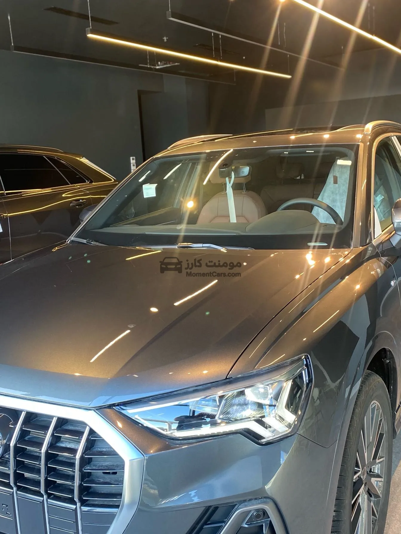 أودي Q3 2026 جديدة للبيع - 1400 سي سي اتوماتيك