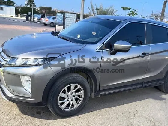 اكلبس كروس 2018 فئة تانية خليجي كاوتش جديد