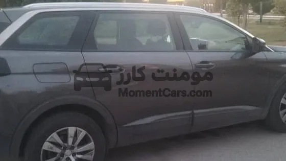 بيجو 5008 موديل 2020 أول فئة فابريكة للبيع