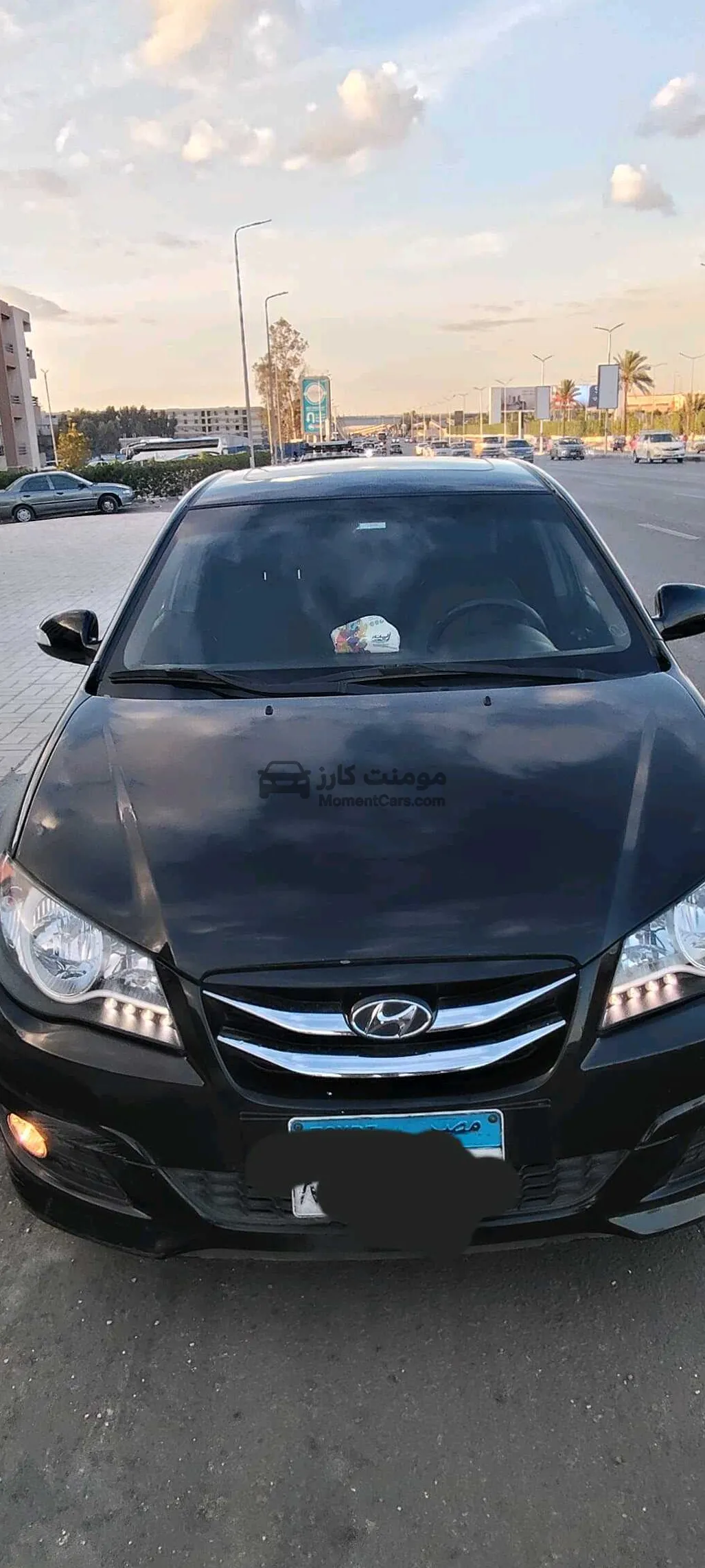 هيونداي النترا HD 2021 اتوماتيك للبيع