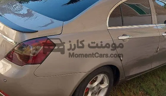 جيلي إمجراند 7 موديل 2015 - مالك أول - إسكندرية