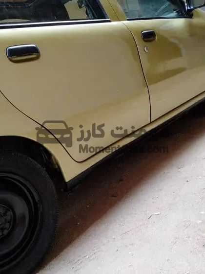 فيات بونتو 1994 مانيوال دواخل فابريكة صالون جلد للبيع