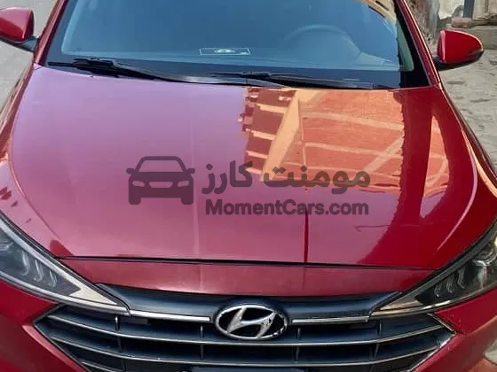 إلنترا 2020 فئة تانية - فبريكة - مالك أول