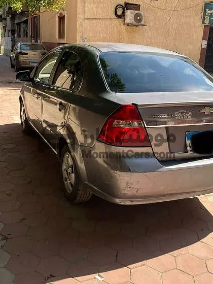 شيفروليه أفيو 2017 اتوماتيك للبيع 143 ألف كم