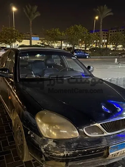 دايو نوبيرا 2008 مانيوال للبيع