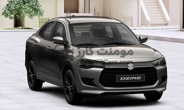 سوزوكي ديزاير 2026 أوتوماتيك للبيع بالتقسيط