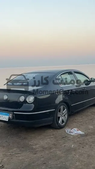 باسات 2007 تربو BWA معدلة 300 حصان للبيع