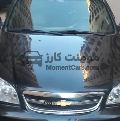 شيفروليه اوبترا 2010 اتوماتيك للبيع