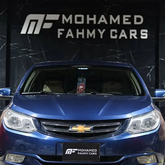 شيفروليه اوبترا 2019 اتوماتيك كاش وتقسيط