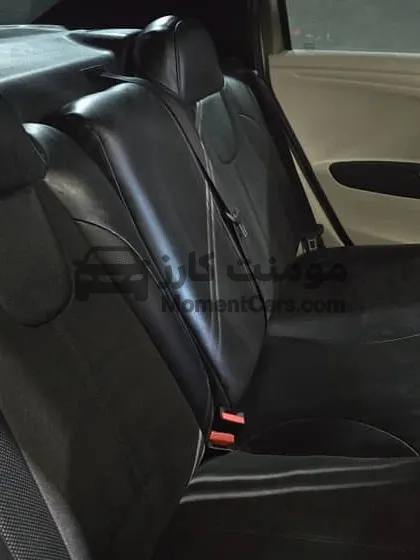 بيجو 301 موديل 2014 اتوماتيك للبيع